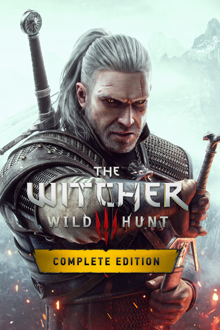 The Witcher 3 – Completed/Remastered Edition